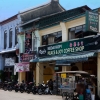 Zdjęcie z Malezji - PENANG - China Town
