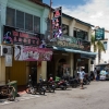 Zdjęcie z Malezji - PENANG - China Town