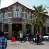 Zdjęcie z Malezji - PENANG - China Town