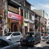 Zdjęcie z Malezji - PENANG - China Town