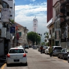 Zdjęcie z Malezji - PENANG - China Town