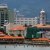 Zdjęcie z Malezji - PENANG 