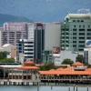 Zdjęcie z Malezji - PENANG 