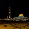 Zdjęcie z Omanu - Wielki Meczet w Muscacie