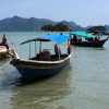 Zdjęcie z Malezji - LANGKAWI