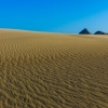 Zdjęcie z Omanu - Wahiba Sands