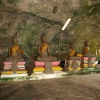 Zdjęcie z Tajlandii - w Monkey Cave