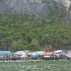 Zdjęcie z Tajlandii - Floating market