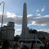 Zdjęcie z Argentyny - Buenos Aires