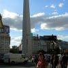 Zdjęcie z Argentyny - Buenos Aires
