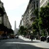 Zdjęcie z Argentyny - Buenos Aires