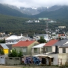 Zdjęcie z Argentyny - Ushuaia