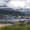 Zdjęcie z Argentyny - Ushuaia