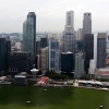 Zdjęcie z Singapuru - SINGAPUR