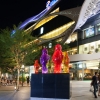 Zdjęcie z Singapuru - SINGAPUR - Orchard Rd.