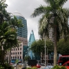 Zdjęcie z Singapuru - SINGAPUR - Orchard Rd.