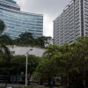 Zdjęcie z Singapuru - SINGAPUR - Orchard Rd.