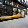 Zdjęcie z Singapuru - SINGAPUR - Orchard Rd.