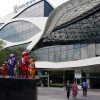 Zdjęcie z Singapuru - SINGAPUR - Orchard Rd.
