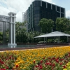 Zdjęcie z Singapuru - SINGAPUR - Orchard Rd.