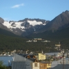 Zdjęcie z Argentyny - Ushuaia