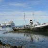 Zdjęcie z Argentyny - Ushuaia