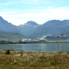 Zdjęcie z Argentyny - Ushuaia