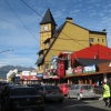 Zdjęcie z Argentyny - Ushuaia