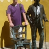Zdjęcie z Hiszpanii - :))