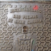 Zdjęcie z Hiszpanii - Las Palmas