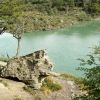Zdjęcie z Argentyny - Laguna Verde