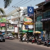 Zdjęcie z Tajlandii - PATTAYA