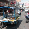 Zdjęcie z Tajlandii - PATTAYA