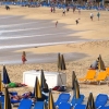 Zdjęcie z Hiszpanii - Playa Amadores