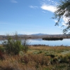 Zdjęcie z Argentyny - Laguna Nimez