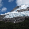 Zdjęcie z Argentyny - Los Glaciares