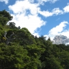 Zdjęcie z Argentyny - Los Glaciares