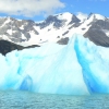 Zdjęcie z Argentyny - Los Glaciares