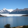 Zdjęcie z Argentyny - Lodowiec Perito Moreno