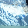 Zdjęcie z Argentyny - Lodowiec Perito Moreno