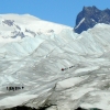 Zdjęcie z Argentyny - Perito Moreno