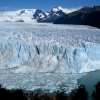 Zdjęcie z Argentyny - Perito Moreno