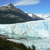 Zdjęcie z Argentyny - Perito Moreno