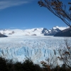 Zdjęcie z Argentyny - Perito Moreno