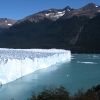 Zdjęcie z Argentyny - Perito Moreno