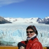 Zdjęcie z Argentyny - Lodowiec Perito Moreno