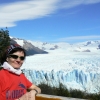 Zdjęcie z Argentyny - Lodowiec Perito Moreno