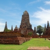 Zdjęcie z Tajlandii - AYUTTHAYA