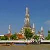 Zdjęcie z Tajlandii - WAT ARUN