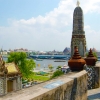 Zdjęcie z Tajlandii - WAT ARUN